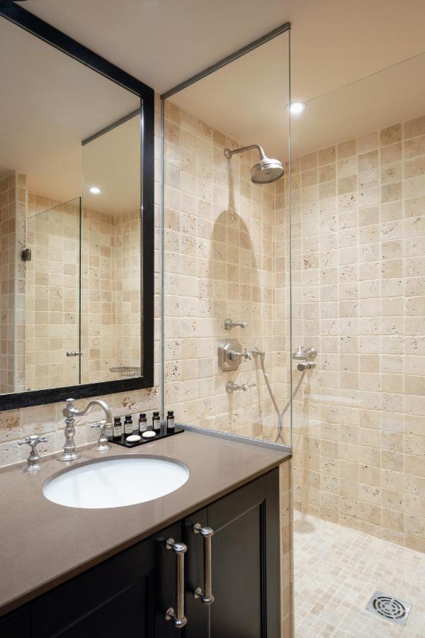 Deluxe Double or Twin Room Top Floor