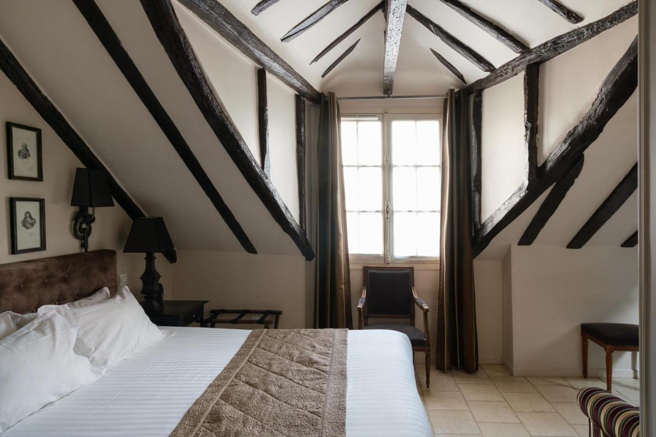 Quadruple Room Top Floor