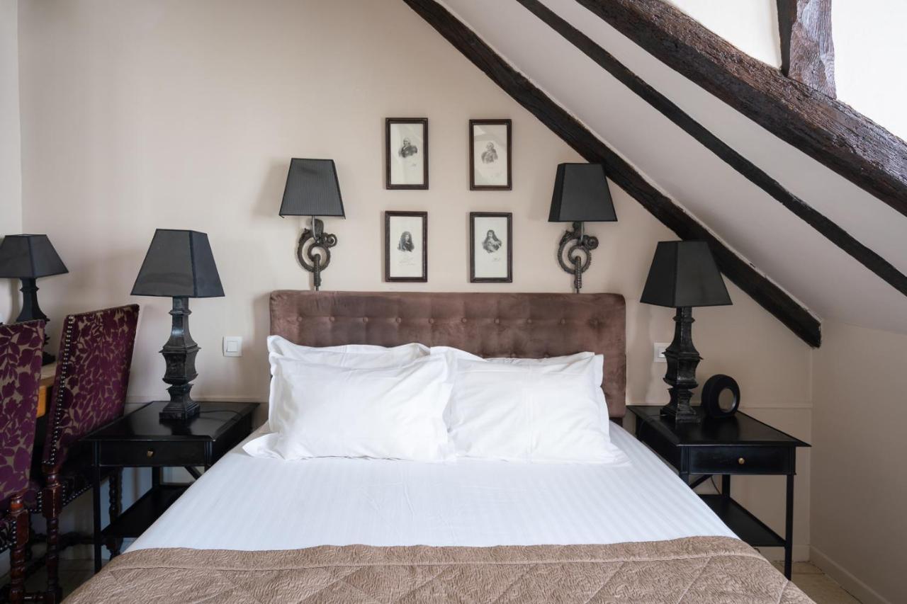 Quadruple Room Top Floor